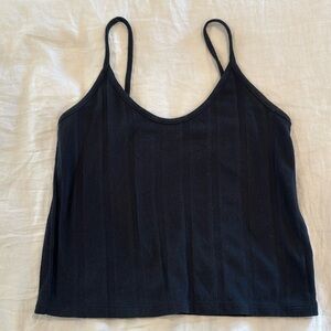 Madewell Sweater Cami